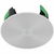 Yealink CM20 AI-Powered Beamforming Ceiling Microphone