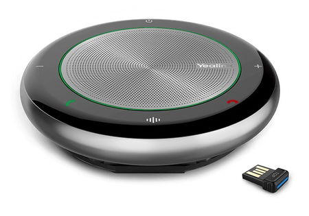 Yealink CP700 Portable Speakerphone with BT50