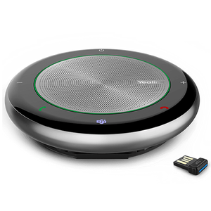 Yealink CP700 Teams Portable Speakerphone with BT50 Dongle