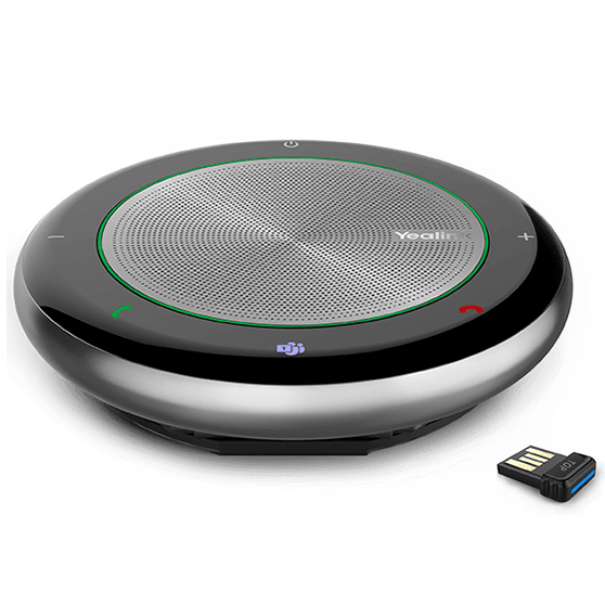 Yealink CP700 Teams Portable Speakerphone with BT50 Dongle