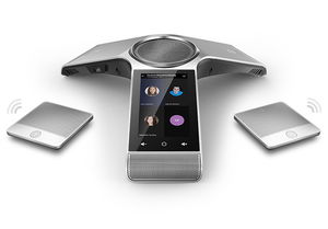 Yealink CP960 Wireless Microphones Teams Edition