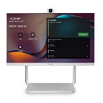 Yealink DeskVision A24 23.8 Inch 1920x1080 60Hz Touchscreen Desktop with Speakers, Webcam & USB Hub - HDMI, USB-C