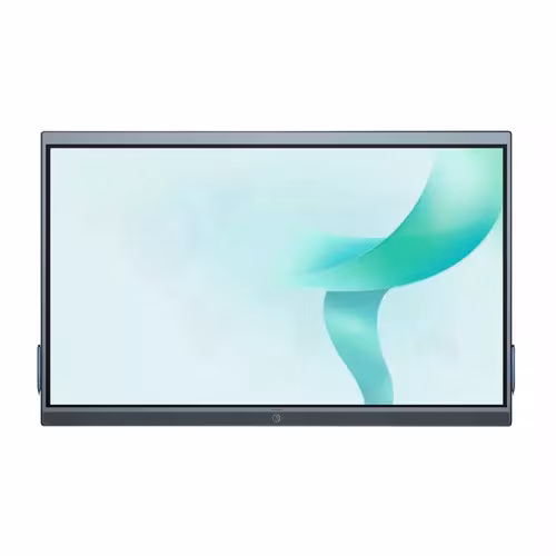 Yealink ETV65 4K Extended Touchscreen Display for MeetingBoard65
