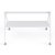 Yealink MB-FloorStand-860T Single Stand for 86 Inch Flat MeetingBoard Collaboration Display - White