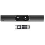 Yealink MeetingBar A30 All In One Video Collaboration Bar with VCR11 Remote Control
