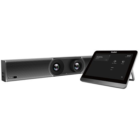 Yealink MeetingBar A30 All In One Video Collaboration Bar with CTP18 Touch Panel
