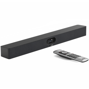 Yealink MeetingBar A40 All-in-One Video Collaboration Bar with VCR11 Remote Control