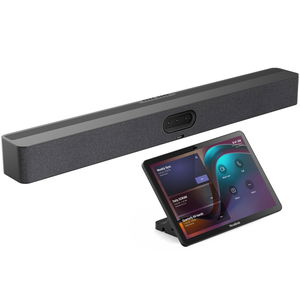 Yealink MeetingBar A50 All In One Video Collaboration Bar with CTP25 Touch Panel