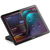 Yealink MeetingBar A50 All In One Video Collaboration Bar with CTP25 Touch Panel