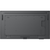 Yealink MeetingDisplay 75 Inch 3840x2160 4K 500nit 18/7 Commercial Display for MTR System