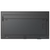 Yealink MeetingDisplay 86 Inch 3840x2160 4K 500nit 18/7 Commercial Display for MTR System