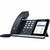 Yealink MP54 E2 Teams IP Phone - Classic Grey