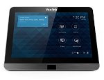 Yealink MTouch II Touch Console with HDMI Adapter Wall Bracket