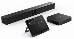 Yealink MVC S40 C5 Microsoft Teams Rooms System