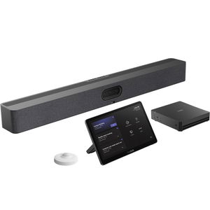 Yealink MVC S50-C5U Microsoft Teams Rooms System
