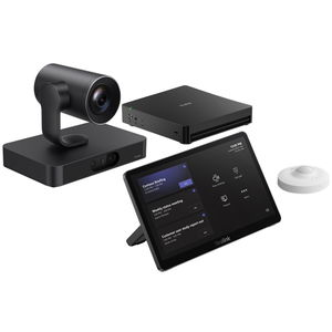 Yealink MVC S80-C5U Microsoft Teams Rooms System