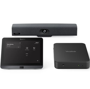 Yealink MVC340 Microsoft Teams Video Conferencing System for Huddle Rooms