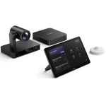 Yealink MVC860 MS Teams Rooms System for Medium and Large Conference Rooms with NO AUDIO