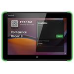 Yealink RoomPanel E2 8 Inch All In One Meeting Room Schedule Panel