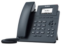 view Yealink SIP-T30P IP Phone - Classic Grey