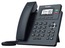 view Yealink SIP-T31P IP Phone - Classic Grey