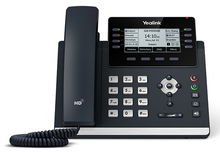 view Yealink SIP-T43U IP Phone