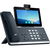 Yealink SIP-T58W PRO IP Phone with CAM50 Camera - Classic Grey