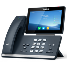 view Yealink SIP-T58W PRO IP Phone - Classic Grey