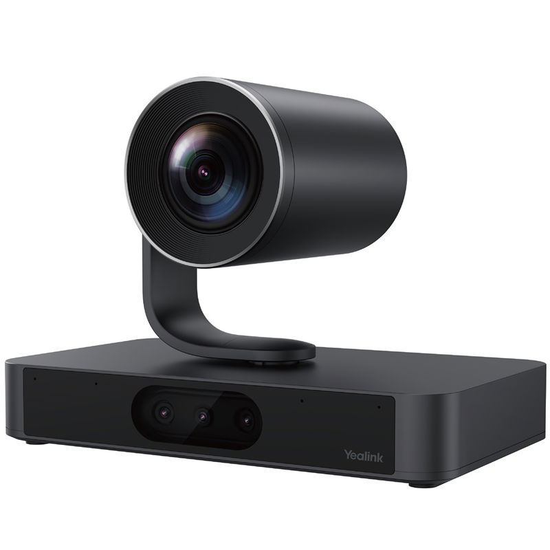 Yealink SmartVision 80 Quad-Lens 4K PTZ Camera