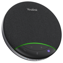 view Yealink SP92 Bluetooth Speakerphone - Certified for MS Teams