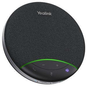 Yealink SP92 Bluetooth Speakerphone - Certified for MS Teams