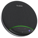Yealink SP92 Bluetooth Speakerphone with USB-C/A Dongle - Certified for MS Teams