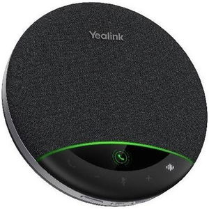 Yealink SP96 USB-C/A Bluetooth and USB Speakerphone