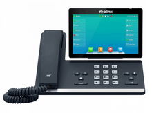 view Yealink SIP-T57W Prime Business with Adjustable 7 Inch Multi-point Touchscreen