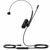 Yealink UH34 SE USB-A Overhead Wired Mono Headset with Noise Cancelling - Certified for MS Teams