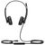 Yealink UH34SE USB-A Overhead Wired Stereo Headset with Noise Cancelling - Certified for MS Teams