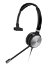 Yealink UH36 Over the Head Mono Wired Teams Headset with Noise Cancelling Microphone