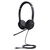 Yealink UH37 USB Overhead Wired Stereo Headset Certified for MS Teams - Black