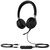 Yealink UH38 Dual USB-C & Bluetooth On-ear Wired Stereo Headset with Noise Cancelling - Certified for MS Teams