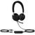 Yealink UH38 USB & Bluetooth Overhead Wired Stereo Headset with Noise Cancelling - Certified for MS Teams