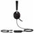 Yealink UH38 USB & Bluetooth Overhead Wired Stereo Headset with Noise Cancelling - Certified for MS Teams