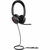 Yealink UH48 USB Overhead Wired Stereo Headset with Noise Cancelling Certified for MS Teams - Black