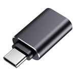 Yealink USB-A to USB-C Adapter for Yealink Headsets