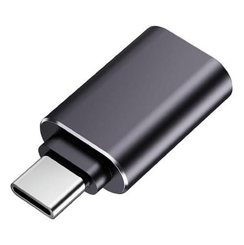 Yealink USB-A to USB-C Adapter for Yealink Headsets