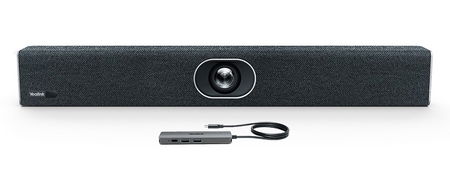 Yealink UVC40-BYOD Meeting Kit for Small and Huddle Rooms