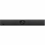 Yealink UVC40 E2 All-in-One USB Video Bar for Small and Huddle Rooms