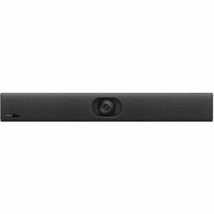 Yealink UVC40 E2 All-in-One USB Video Bar for Small and Huddle Rooms