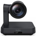 Yealink UVC84 4K USB Conference Camera for Medium and Large Rooms - Black