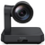 Yealink UVC84 4K USB Conference Camera for Medium and Large Rooms - Black