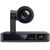 Yealink UVC86 4K USB Dual-Eye Intelligent Camera for Medium and Large Rooms - Black